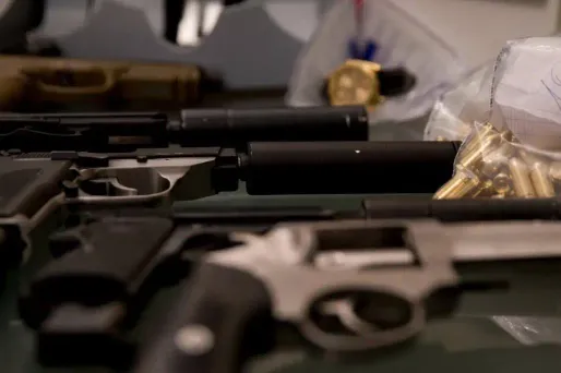 Un membre de la mafia calabraise arrêté au Brésil