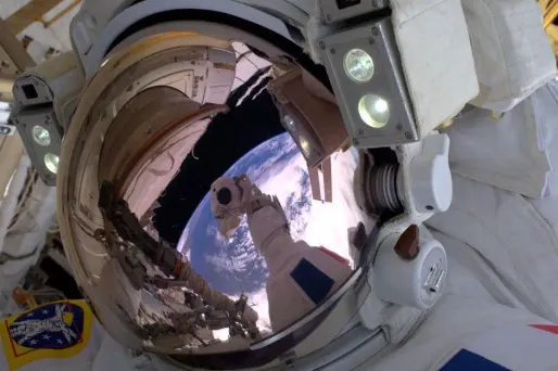 Un protocole très codifié pour le retour sur Terre de Thomas Pesquet