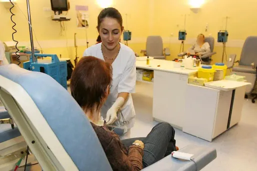 Une application permet d'allonger l'espérance de vie des malades du cancer de 5 mois.