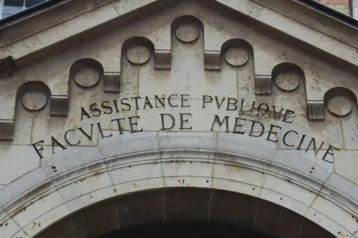 Fac de médecine 1280