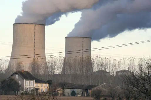 Cette fraude qui inquiète toute la filière nucléaire française