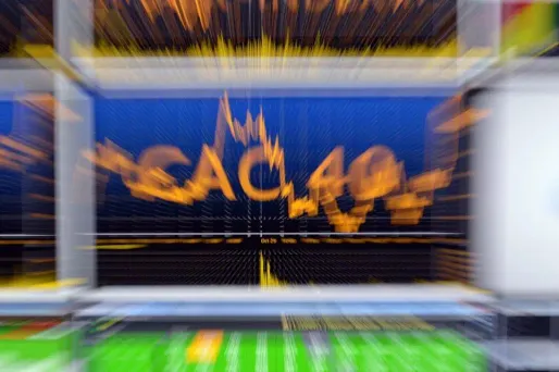 L'indice CAC 40 a gagné jeudi 35,04 points à 5.318,67 points.