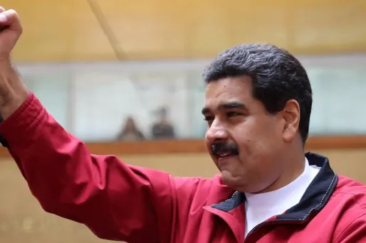 Venezuela : Maduro promet un référendum sur la future Constitution
