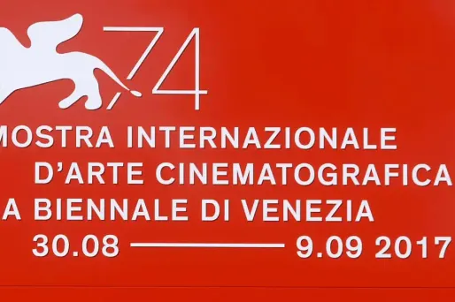 La 74ème Mostra de Venise commence mercredi.