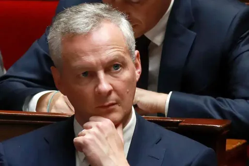 Bruno Le Maire détaillera le plan du gouvernement mercredi.