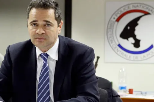 La justice reproche à François Thierry d'avoir favorisé l'entrée de la drogue en France pour influer sur la lutte antidrogue.