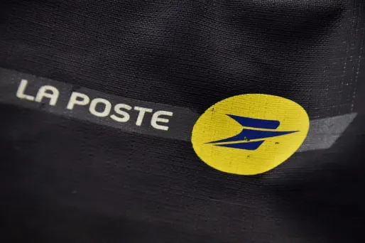 La Poste a lancé une procédure disciplinaire à l'encontre de Redouane Ikil.