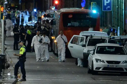 Abdelbaki E. S. a séjourné en 2016 dans la grande banlieue de Bruxelles, selon les autorités, et a tenté d'obtenir un emploi d'imam à la mosquée de Diegem.