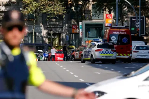 Les attentats en Catalogne, à Barcelone et à Cambrils, ont fait quinze morts.