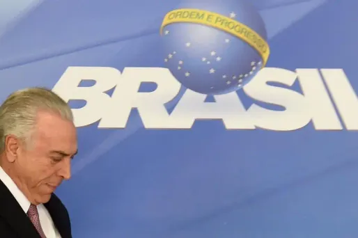 Brésil : des sportifs fantômes pour détourner des fonds publics