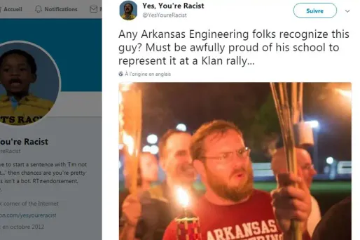 L'homme sur la photo n'est pas Kyle Quinn.