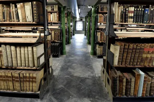 Chine : un auteur de polars arrêté pour homicide