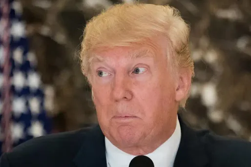 Donald Trump démissions de PDG 1280