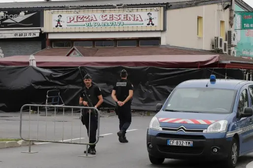 LE conducteur a été déclaré pénalement responsable.