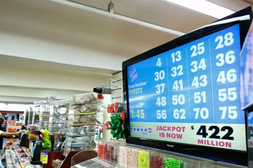 Jackpot, Powerball crédit : KENA BETANCUR / GETTY IMAGES NORTH AMERICA / AFP - 1280