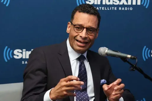 révérend A.R. Bernard crédit : ROBIN MARCHANT / GETTY IMAGES NORTH AMERICA / AFP - 1280