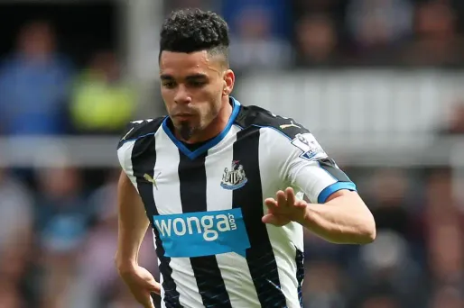 Emmanuel Rivière, Newcastle, Ian MacNicol / AFP 1280