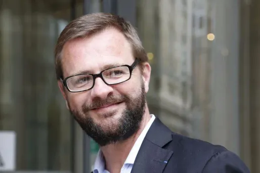 Jérôme Lavrilleux l'assure : "La politique, j'en ai fait le tour".