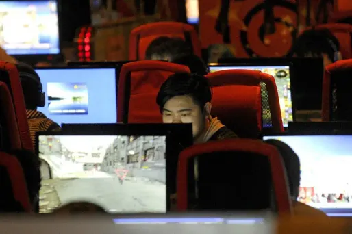 La plupart des 315 articles initialement censurés évoquaient le mouvement démocratique chinois et les manifestations de la place Tiananmen en 1989. (Photo d'illustration)