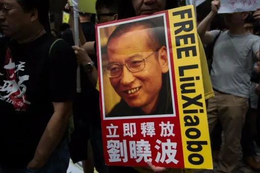 La veuve du Nobel chinois Liu Xiaobo réapparaît dans une vidéo