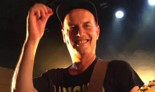 L'un des fondateurs du groupe de rock nantais Elmer Food Beat, Vincent Lemoine, alias Twistos, est mort