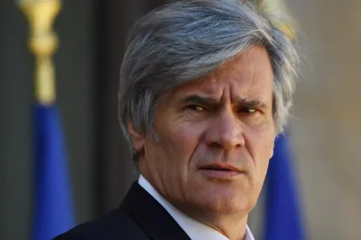 L'ancien porte-parole du gouvernement de François Hollande refuse que les efforts financiers demandés aujourd'hui soient mis sur le compte du gouvernement précédent