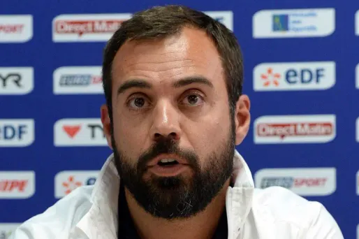 Romain Barnier a a demandé mercredi au Conseil d'État de revenir sur sa suspension de six mois pour infraction aux règles antidopage lors d'un contrôle inopiné.