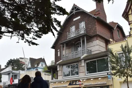 Le dispositif de sécurité a évolué vendredi dernier, afin de préserver la tranquillité des riverains.