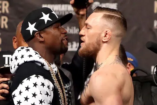 Mayweather McGregor 1280