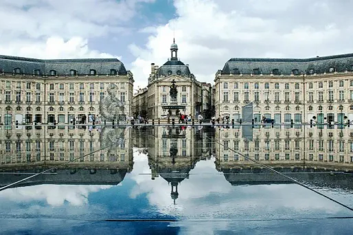 Bordeaux arrive en tête des villes préférées des cadres franciliens qui souhaitent quitter la région parisienne.