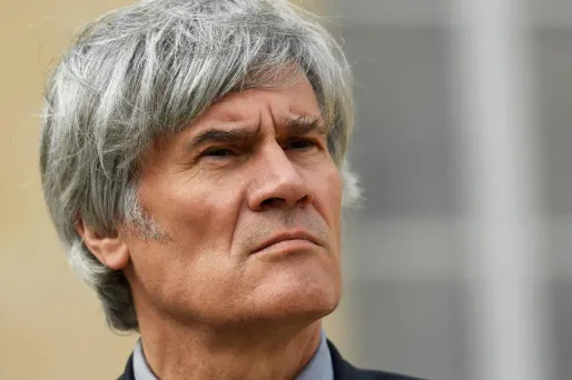 Stéphane Le Foll crédit : BERTRAND GUAY / AFP - 1280