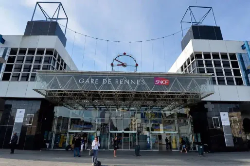 Accusée de sexisme, la SNCF dénonce une "manipulation" et une mauvaise interprétation d'un document interne