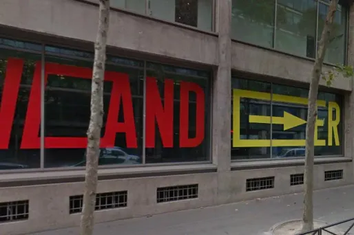 La direction du Wanderlust a affirmé ne pas être au courant de ces pratiques.