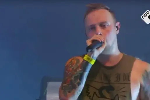 La réaction de Sam Carter a été saluée sur les réseaux sociaux.