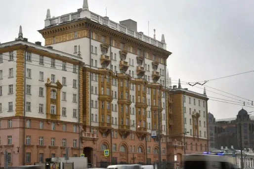 Aucun visa ne sera délivré dans les consultas américains en Russie pour une durée indéterminée (sauf celle de Moscou)