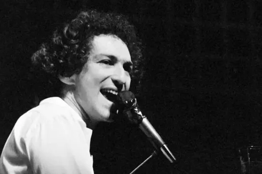 25 ans de la mort de Michel Berger : "Il incarnait une modernité musicale"
