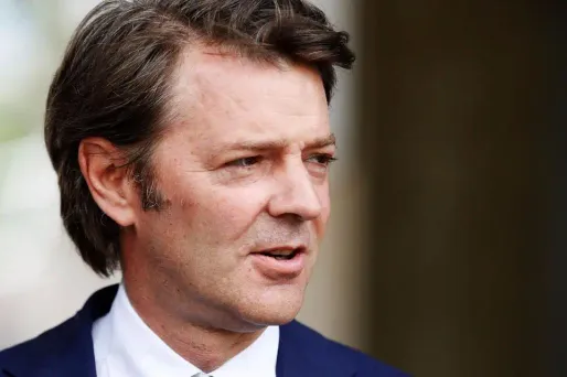 François Baroin est président de l’association des maires de France.