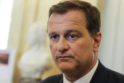 Louis Aliot 1280 Thomas SAMSON / AFP