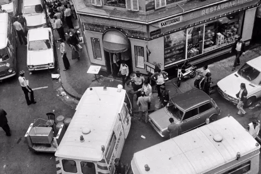 L'attaque avait fait 6 morts dans un restaurant juif à Paris en 1982.