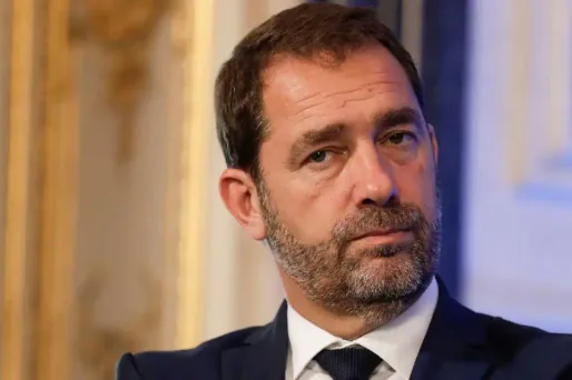 Christophe Castaner a écrit une tribune sur Facebook pour défendre l'action du gouvernement.