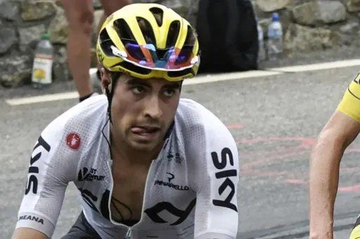 Mikel Landa, Sky, Tour de France, PHILIPPE LOPEZ / AFP (1280x640)