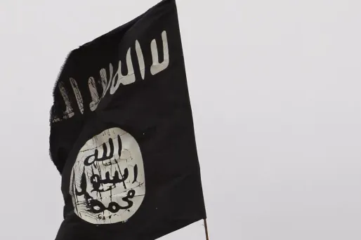 Le groupe État islamique reste une véritable menace notamment pour l'Europe