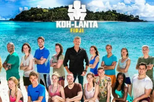 "Koh-Lanta" de retour dès le 1er septembre pour une aventure aux Fidji