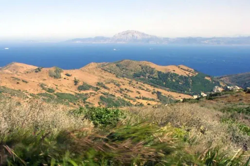 Les passeurs traversaient le détroit en une dizaine de minutes seulement