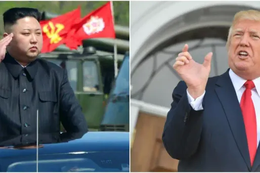 La Chine appelle à un apaisement des tensions entre la Corée du Nord et les États-Unis après l'escalade verbale de ces derniers jours