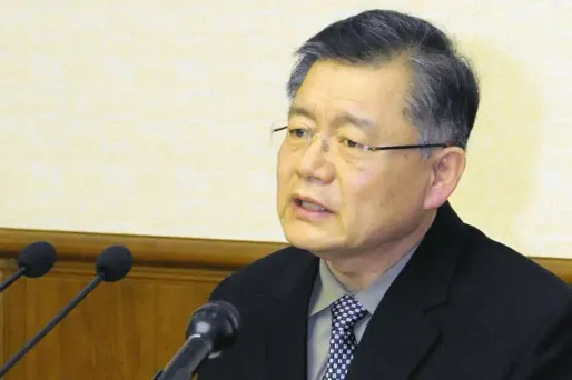 Hyeon Soo Lim avait été arrêté en 2015.