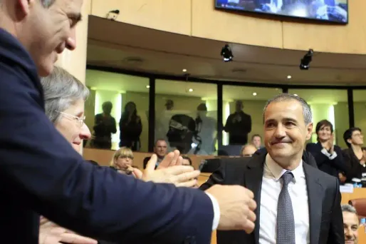 Les indépendantistes de Jean-Guy Talamoni sont favorables à une liste commune avec les autonomistes. Ces derniers débattent encore de la question.