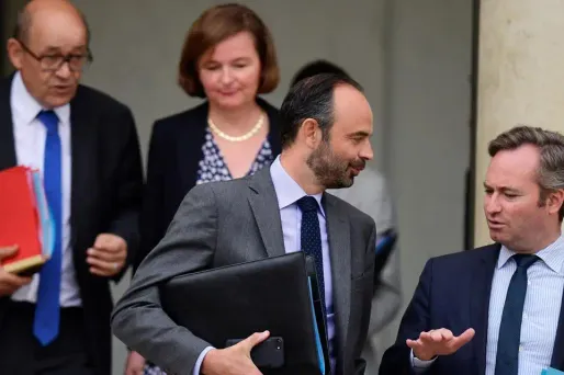 Conseil des ministres 1280