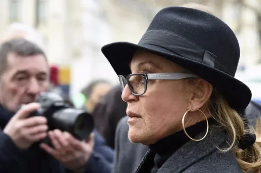 Sheila a perdu son fils unique dans la nuit du 7 au 8 juillet.