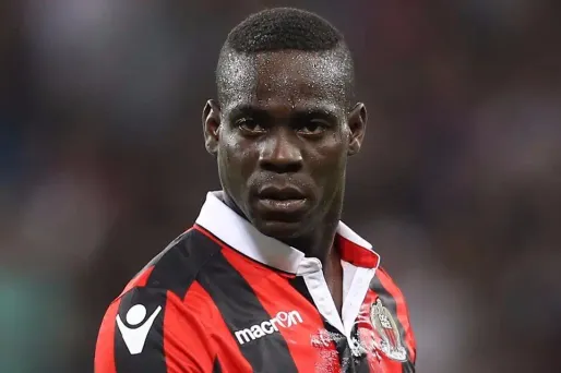 Mario Balotelli a fait profil bas et a présenté calmement ses excuses.